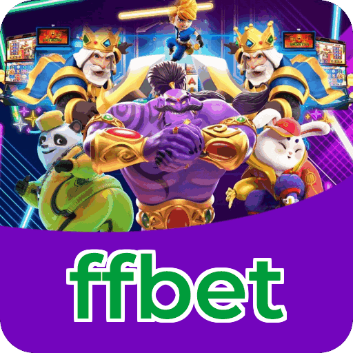 Catálogo ffbet 2.547 jogos - Pragmatic Play, Evolution, NetEnt